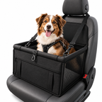 Reise Sitz Komfortabler Hunde Autositz für gemeinsame Abenteuer